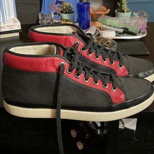 Alexander McQueen/Puma collab Sneakers